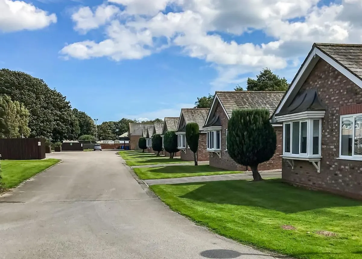 Bridlington Holiday Cottages Fraisthorpe Πάρκο διακοπών