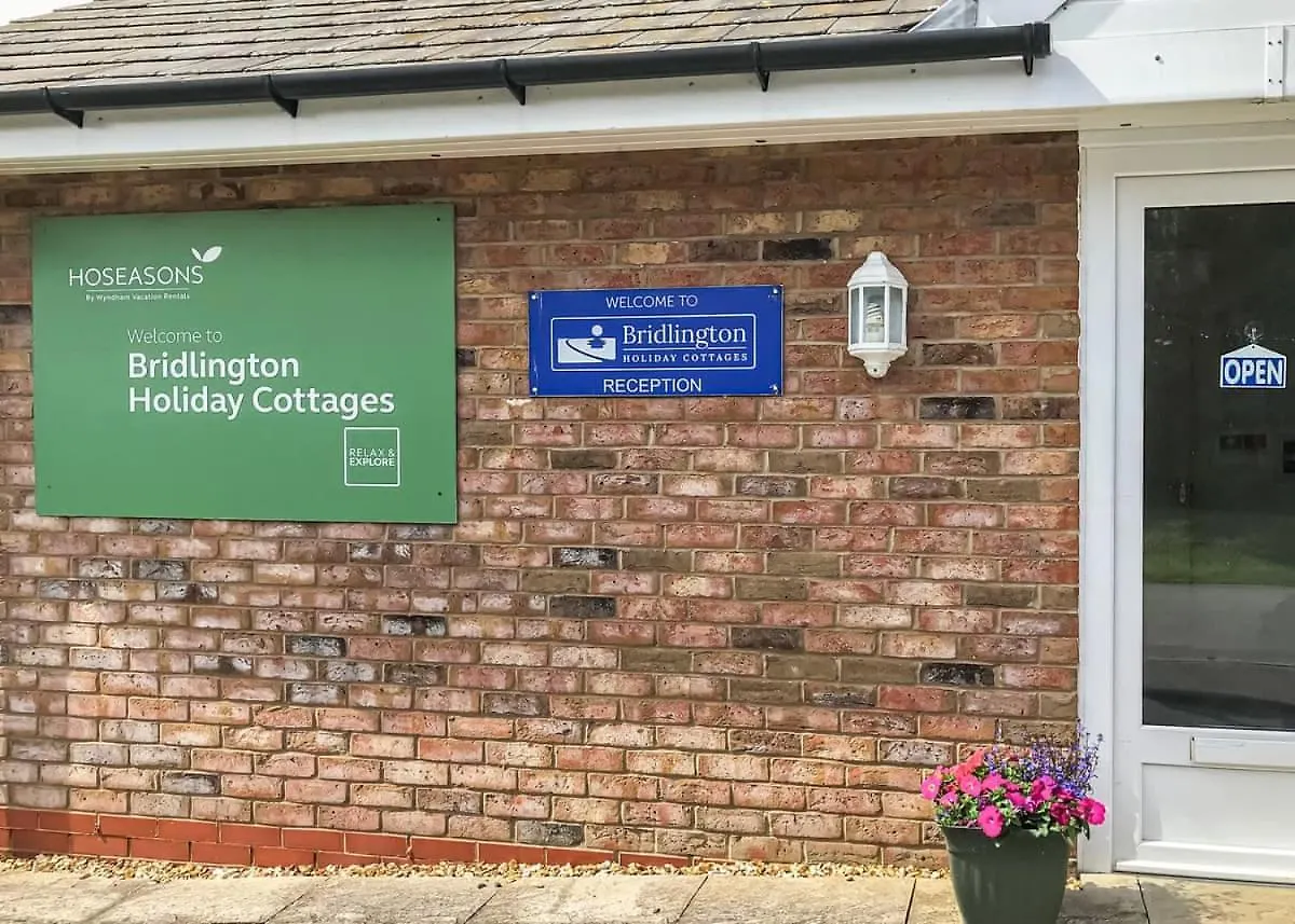 Bridlington Holiday Cottages Fraisthorpe 0*,