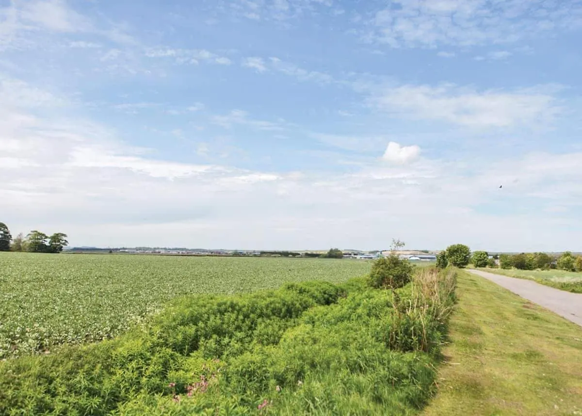 Πάρκο διακοπών Bridlington Holiday Cottages Fraisthorpe