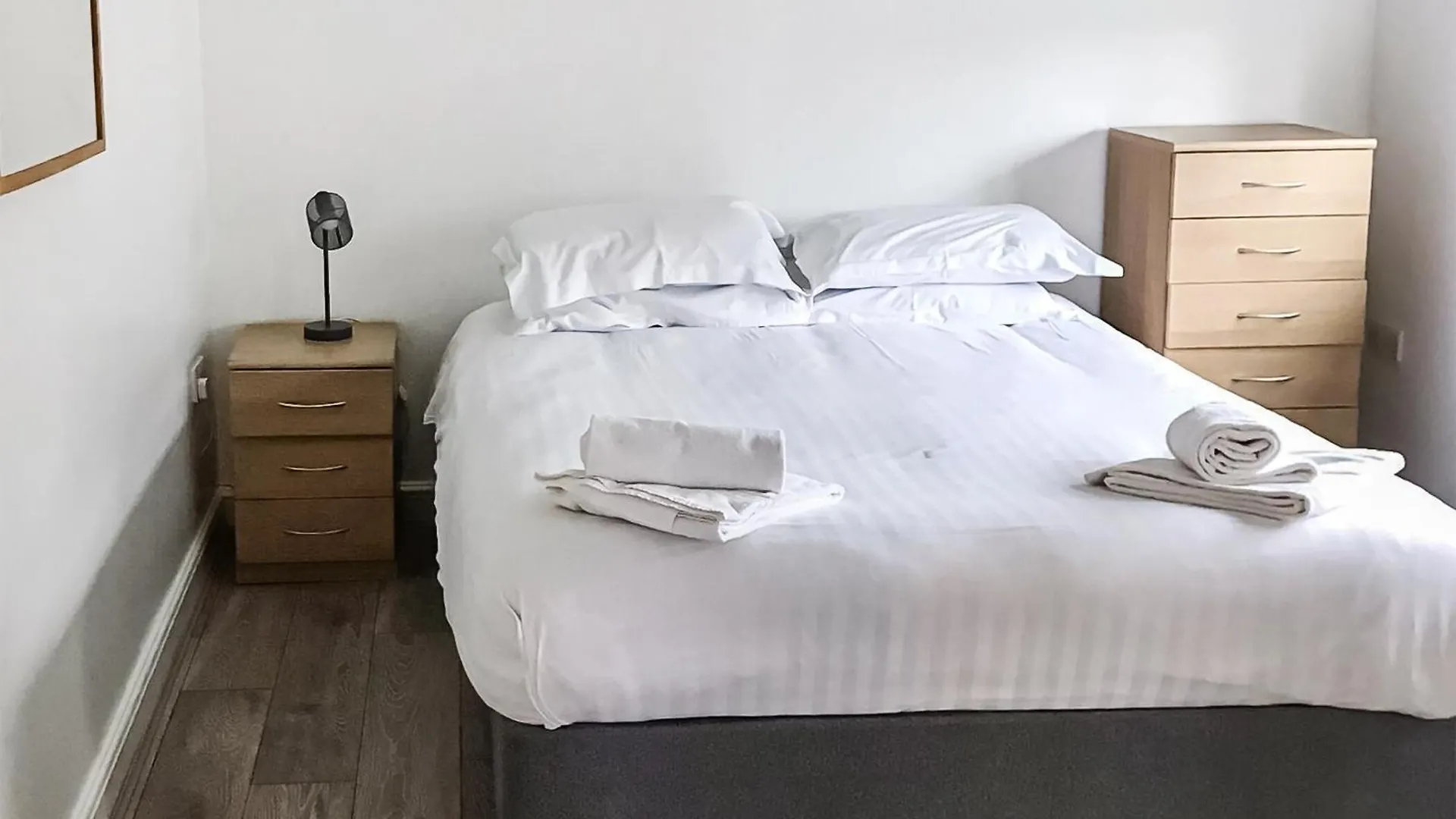 Bridlington Holiday Cottages Fraisthorpe