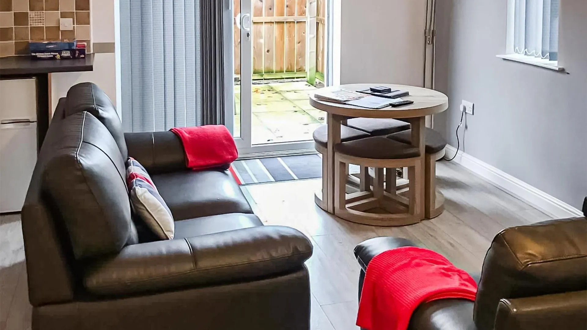 Bridlington Holiday Cottages Fraisthorpe