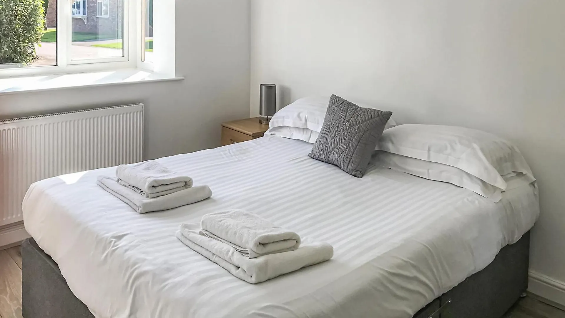 Bridlington Holiday Cottages Fraisthorpe 0*,  Ηνωμένο Βασίλειο