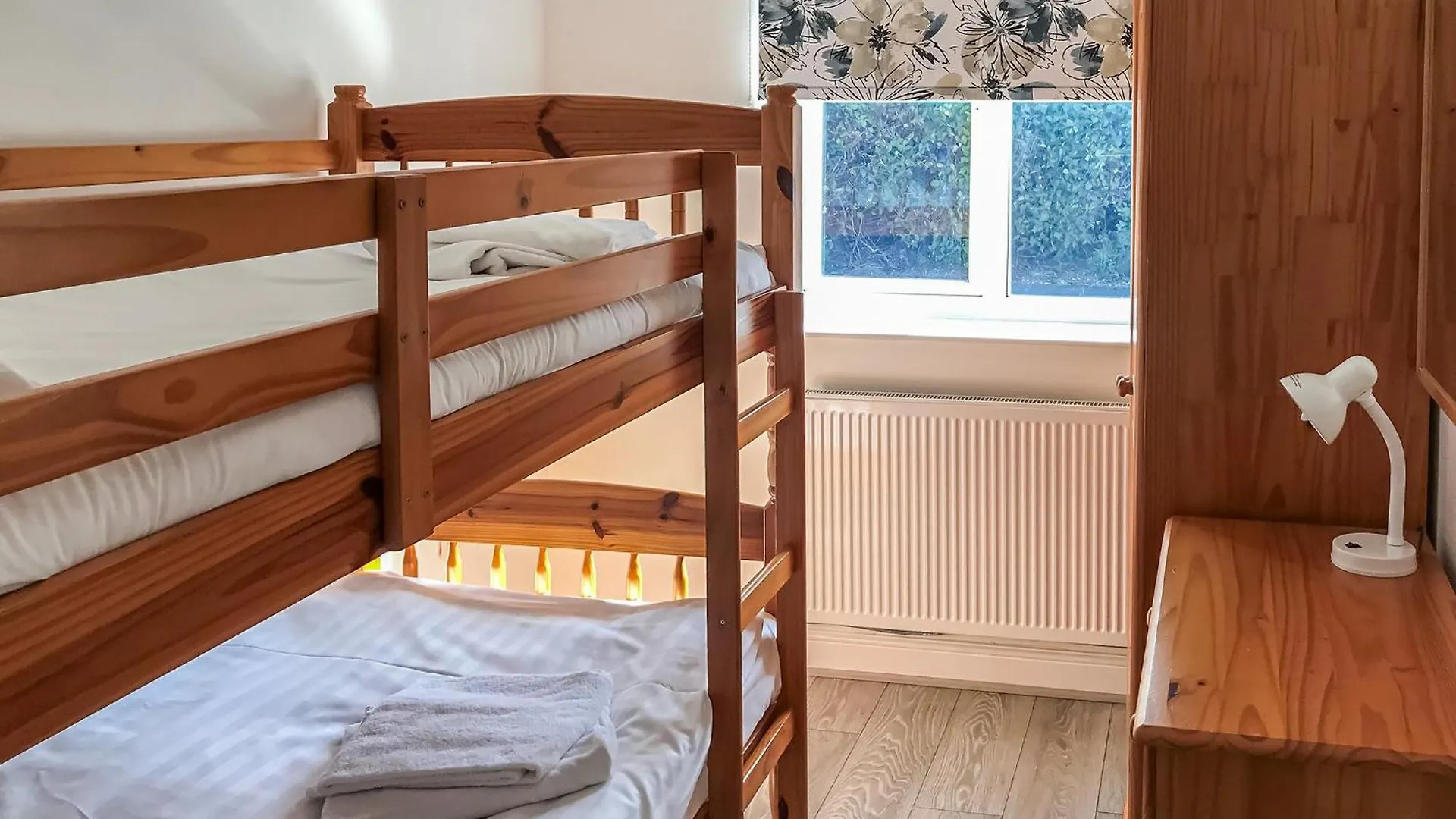 Bridlington Holiday Cottages Fraisthorpe Πάρκο διακοπών