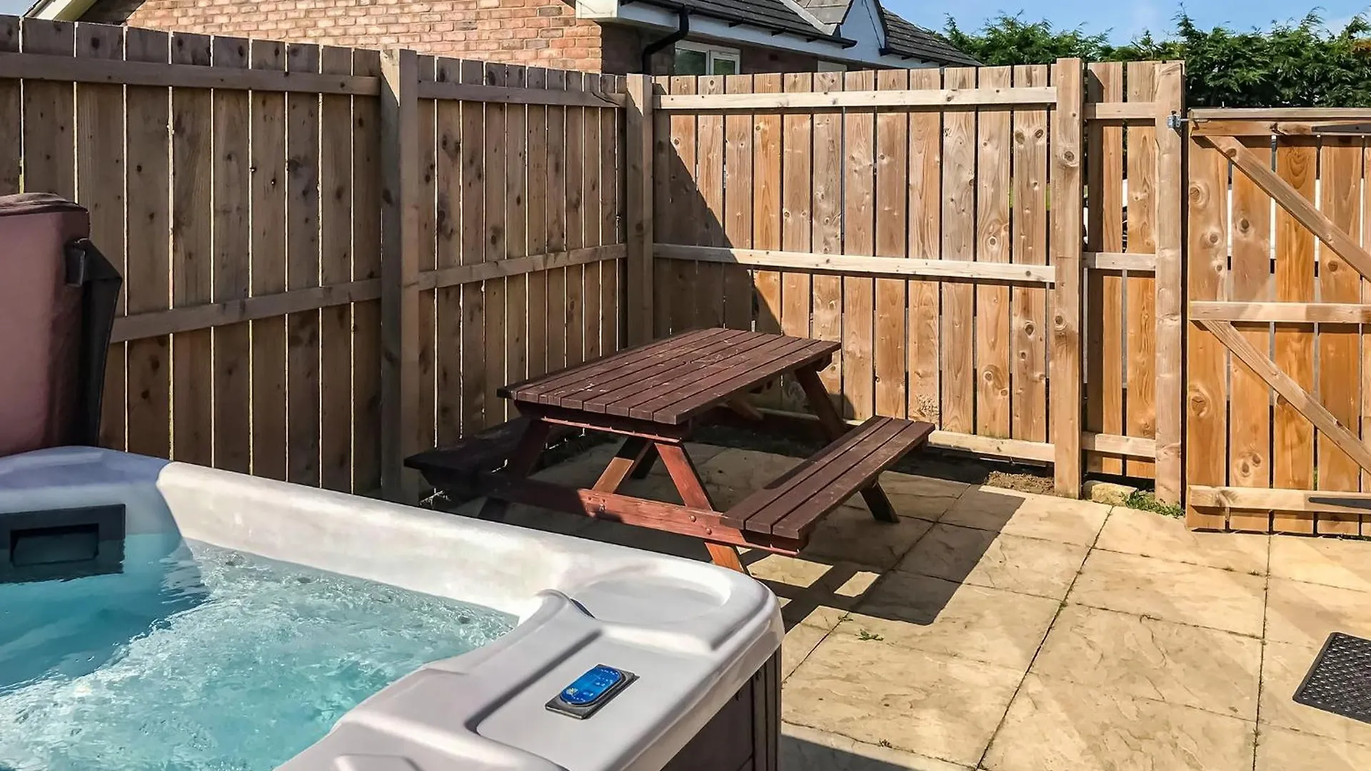 Bridlington Holiday Cottages Fraisthorpe Ηνωμένο Βασίλειο